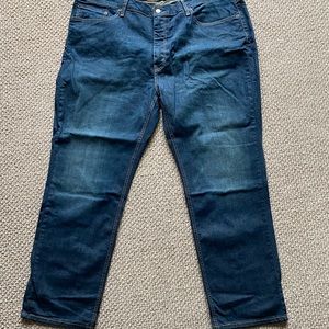 NWOT Levi's 541™ Athletic Taper Men's Jeans